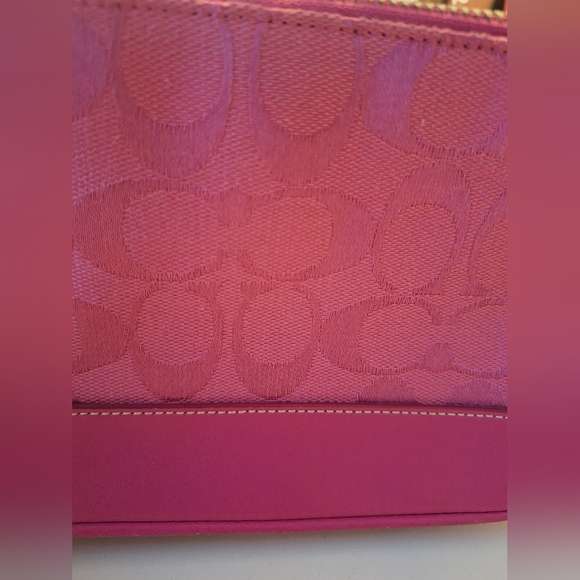 COACH Y2K mini bag - Picture 2 of 8